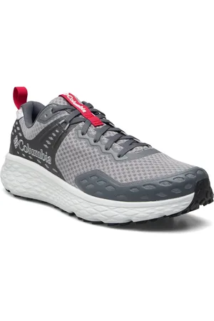 Columbia Konos Trs Outdry Sport Sport Shoes Sport Outdoor-hiking Shoes Grey