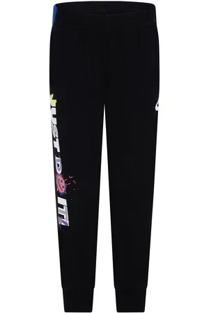 Nike Sportswear Express Yourself Pants Bottoms Sweatpants Black