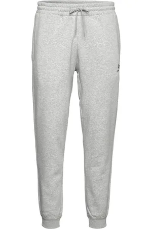 Converse Standard Fit Star Chev Emb Pant Bb Sport Sweatpants Grey