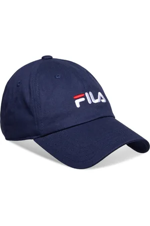 Fila Bangil Sport Women Sport Accessories Sport Caps Navy