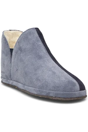 ANGULUS Indoor Slippers Hjemmesko Blue