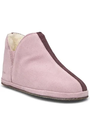 ANGULUS Indoor Slippers Hjemmesko Pink