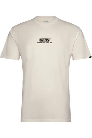 Vans Bubs Ss Tops T-Kortærmet Skjorte Beige