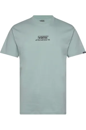 Vans Bubs Ss Tops T-Kortærmet Skjorte Blue
