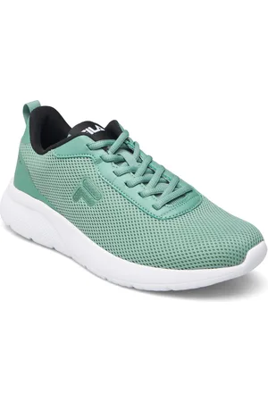 Fila Spitfire Sport Sneakers Low-top Sneakers Green