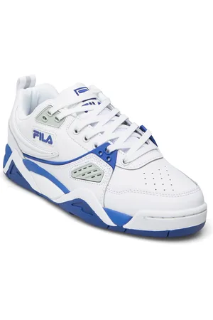 Fila Casim Sport Sneakers Low-top Sneakers White