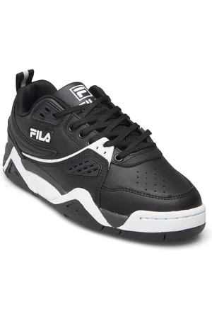 Fila Casim Sport Sneakers Low-top Sneakers Black