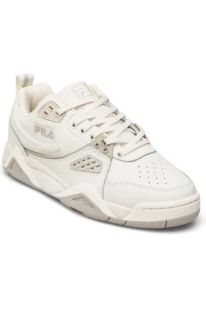 Fila Casim Sport Sneakers Low-top Sneakers Beige