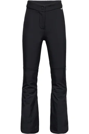 Molo Harlie Outerwear Snow-ski Clothing Snow-ski Pants Black