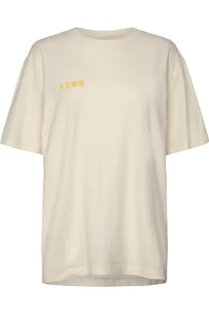 Roxy To The Sun B Sport Sport Clothing Sports Tops & T-shirts Sport T-Skjorte Beige