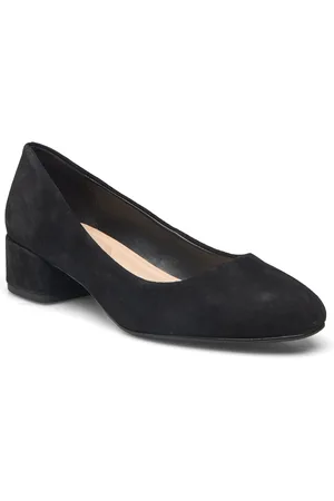 Dune Bracket Ballerinasko Ballerinaer Black