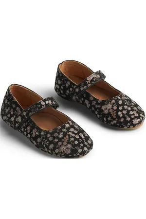 WHEAT Ballerina Dance Ballerinasko Ballerinaer Black