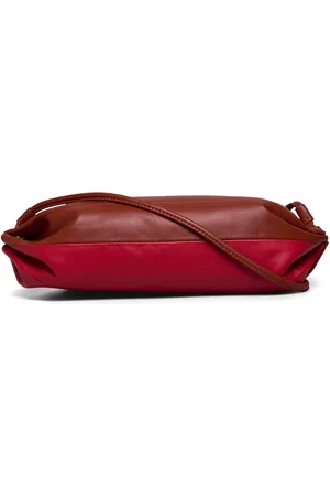 Marimekko Karla Multi Bags Crossbody Bags Red