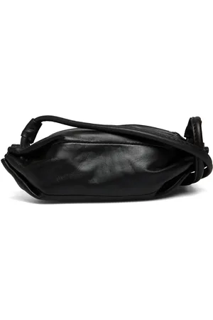 Marimekko Mini Karla Bags Crossbody Bags Black