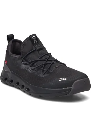 On Running Cloudleap Shoes Sports Shoes Running-training Shoes Black