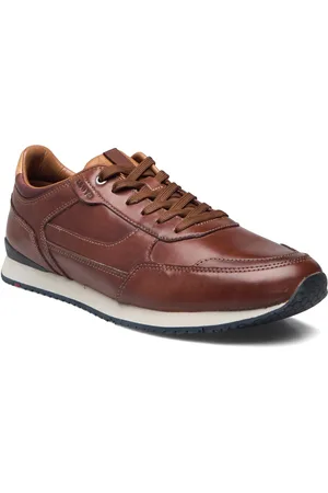 Lloyd Editta Low-top Sneakers Brown