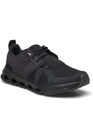 On Running Cloud Sky Shoes Sports Shoes Running-training Shoes Black