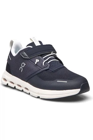 On Running Cloud Play Shoes Sports Shoes Running-training Shoes Navy
