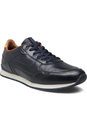 Lloyd Editta Low-top Sneakers Blue