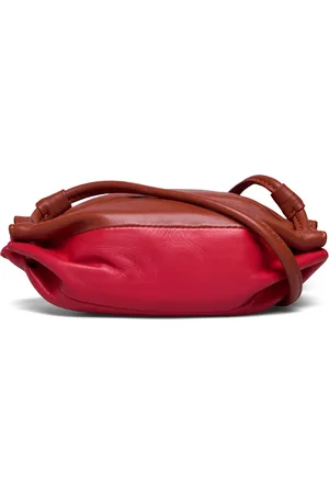 Marimekko Mini Karla Multi Bags Crossbody Bags Red