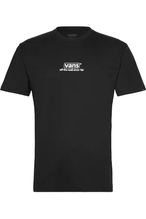 Vans Bubs Ss Tops T-Kortærmet Skjorte Black