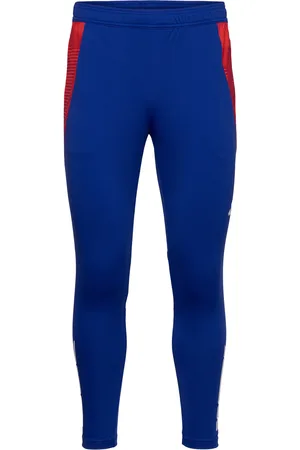 adidas Tiro24 C Tr Pnt Sport Sport Clothing Sport Tights Sport Training Tights Blue