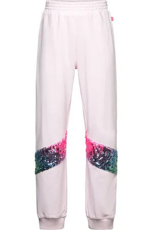 Billieblush Jogging Bottoms Bottoms Sweatpants Pink