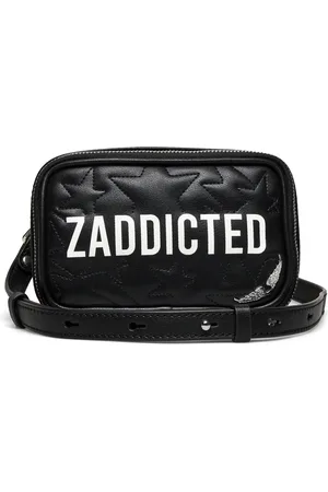 Zadig & Voltaire Handle Bag Tote Taske Black