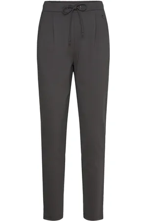 FRANSA Frzastretch 1 Pants Bottoms Trousers Joggers Grey