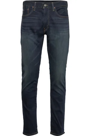 Ralph Lauren Parkside Active Taper Stretch Jean Bottoms Jeans Tapered