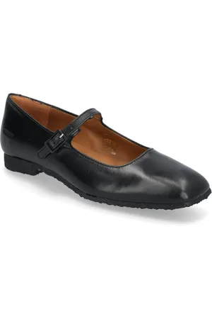 ANGULUS Ballerina Ballerinasko Ballerinaer Black