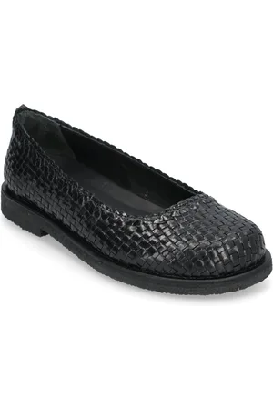 ANGULUS Shoes - Flat Ballerinasko Ballerinaer Black