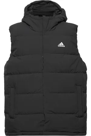 adidas Helionic Vest Sport Vests Black