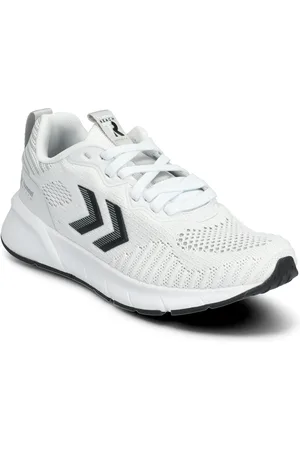 Hummel Reach Tr Flex Sport Sport Shoes Training Shoes- Golf-tennis-fitness White