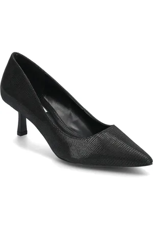 Dune Anastasia Shoes Heels Pumps Classic Black