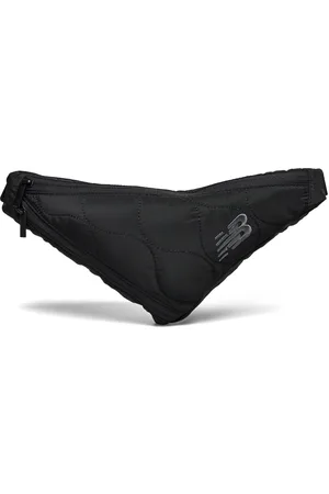 New Balance Yoga Lifestyle Cross Body Sport Women Sport Training Bags Sport Crossbody Bags Black