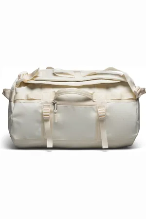 The North Face Base Camp Duffel - Xs Sport Gym Bags Cream