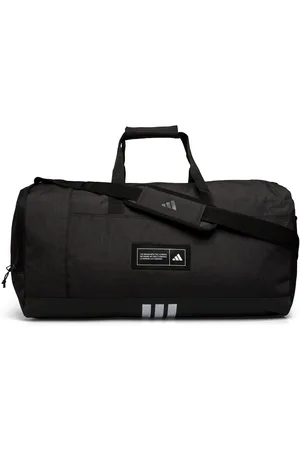adidas 4Athlts Duf M Sport Men Sport Training Bags Sport Gym Bags Black