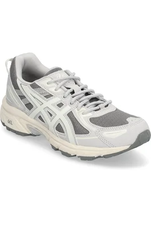 Asics Gel-Venture 6 Sport Sneakers Low-top Sneakers Grey