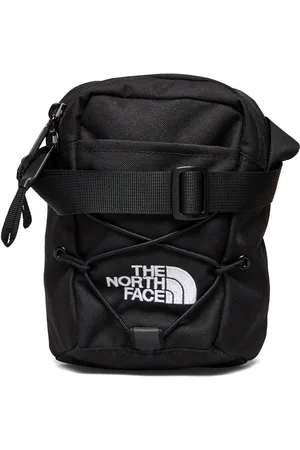 The North Face Jester Crossbody Sport Crossbody Bags Black