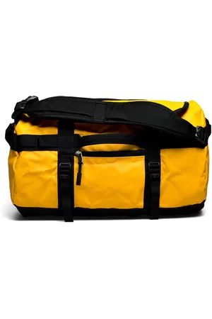 The North Face Base Camp Duffel - Xs Sport Gym Bags Yellow