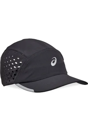 Asics Ultra Lightweight Running Cap Sport Women Sport Accessories Sport Caps Black