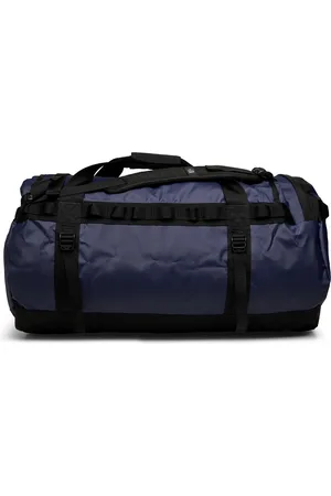 The North Face Base Camp Duffel - L Sportstaske Navy