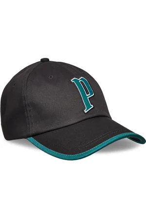 PUMA Play.paris. Retro Club Dad Cap Sport Women Sport Accessories Sport Caps Black