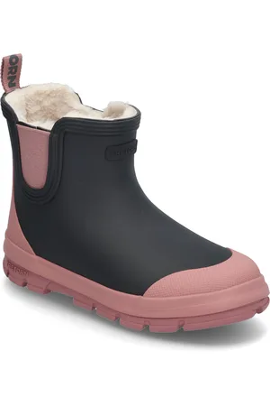 Tretorn Aktiv Chelsea Winter Sport Winter Boots Winterboots Pull On Pink