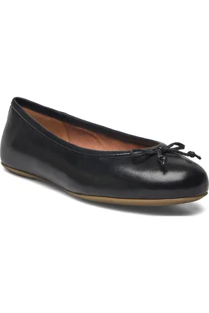 Geox D Palmaria W Ballerinasko Ballerinaer Black