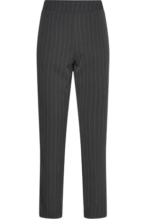 FRANSA Frpamila Pa 1 Bottoms Trousers Suitpants Black