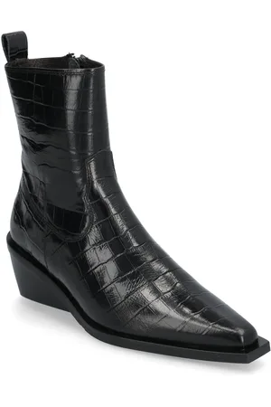 Billi Bi Boots Shoes Boots Ankle Boots Ankle Boots With Heel Black