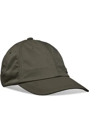 J Lindeberg Joar Cap Sport Men Sport Accessories Sport Caps Green
