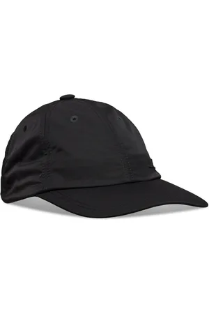 J Lindeberg Joar Cap Sport Men Sport Accessories Sport Caps Black